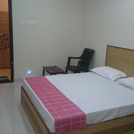 Karthickresidency Салем Экстерьер фото