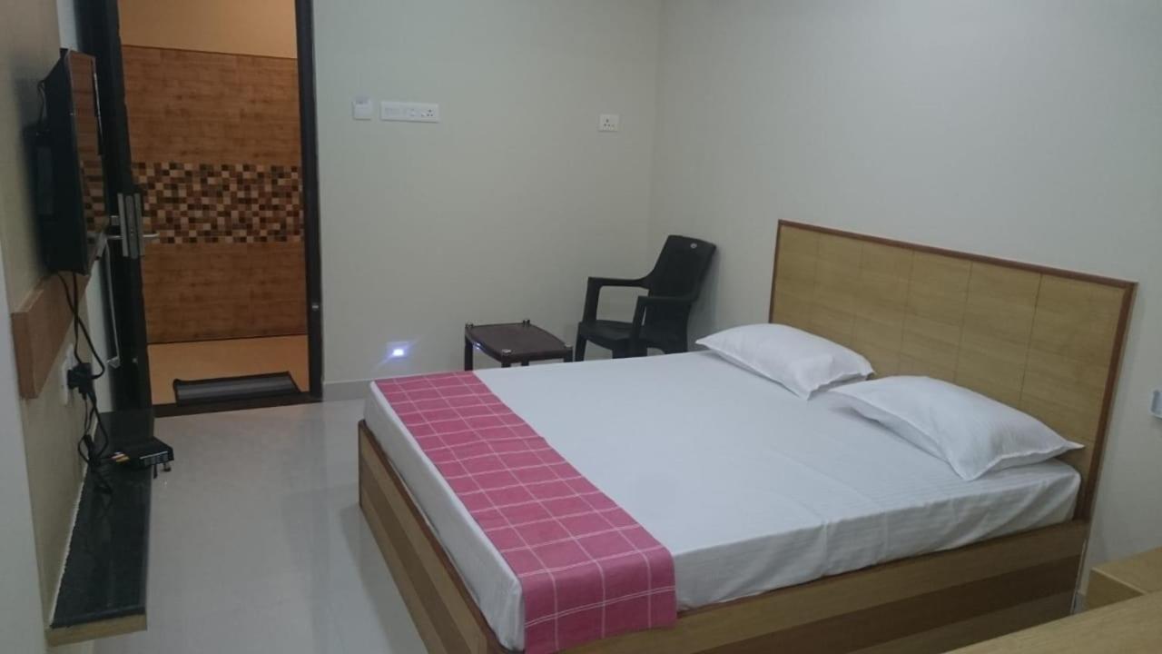Karthickresidency Салем Экстерьер фото