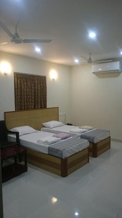 Karthickresidency Салем Экстерьер фото