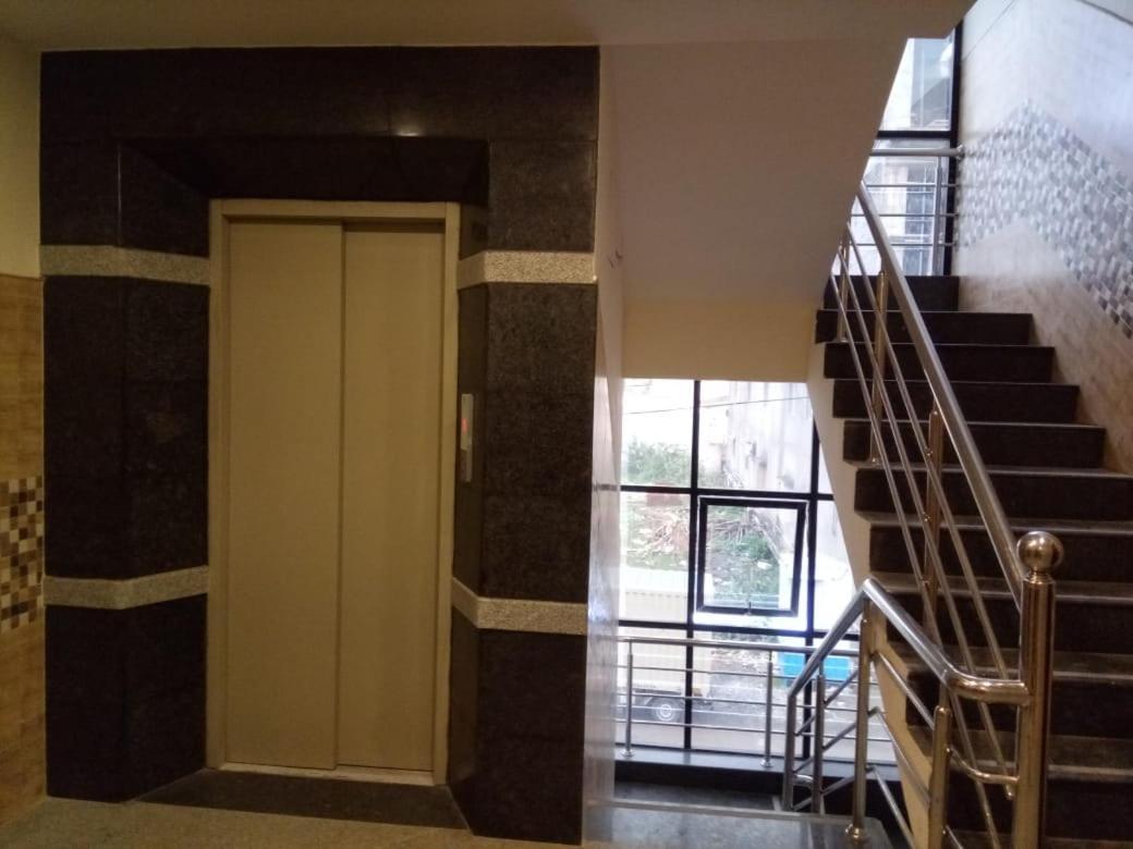 Karthickresidency Салем Экстерьер фото