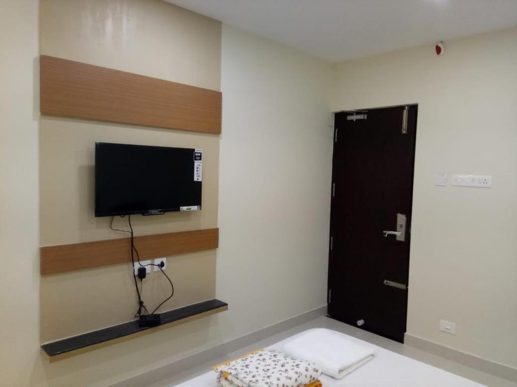 Karthickresidency Салем Экстерьер фото