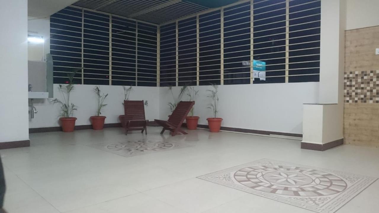 Karthickresidency Салем Экстерьер фото