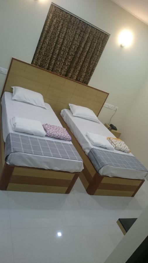 Karthickresidency Салем Экстерьер фото