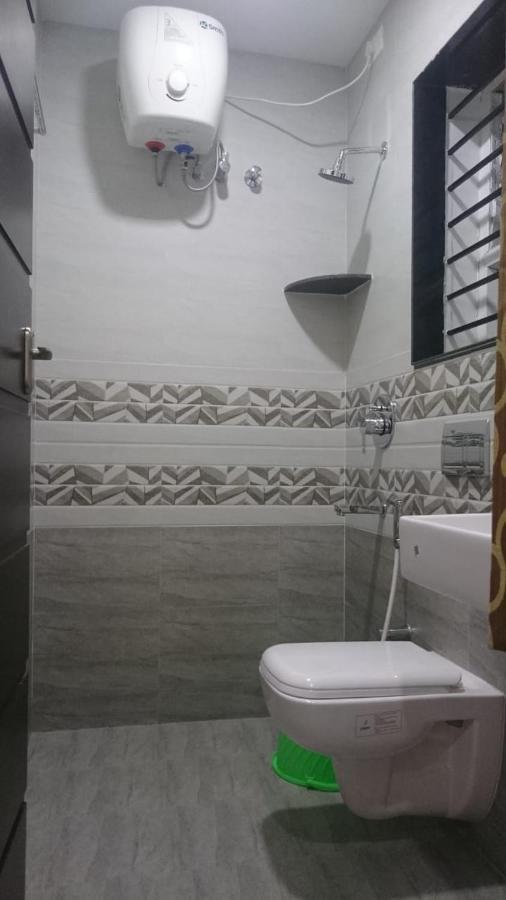 Karthickresidency Салем Экстерьер фото